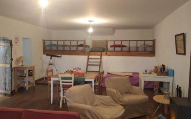 Mistra Estates Villa The Vine