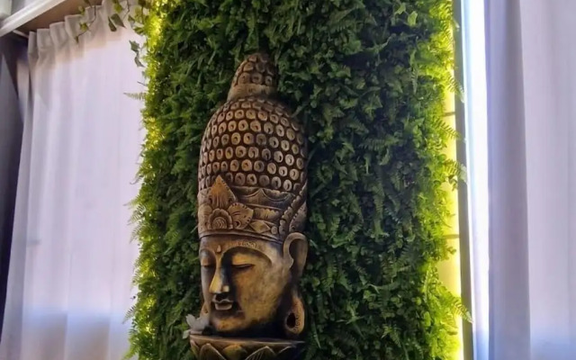 Samsara e Nirvana ApartSuite & Spa