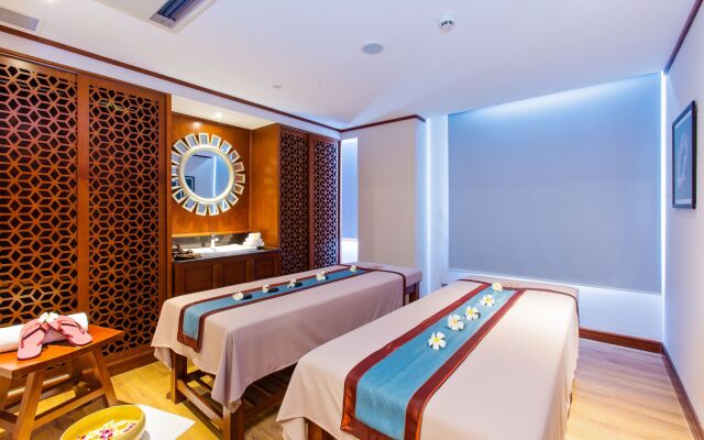 Mandila Beach Hotel DaNang