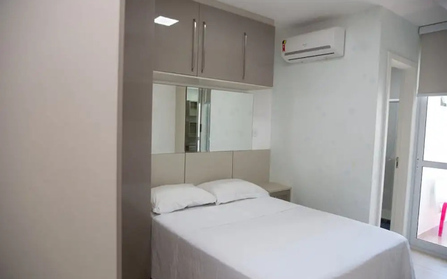 Apto Moderno pr Ximo Praia de Itaparica ES