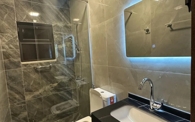108 Al-najeh JRE Apartments For Rent ave