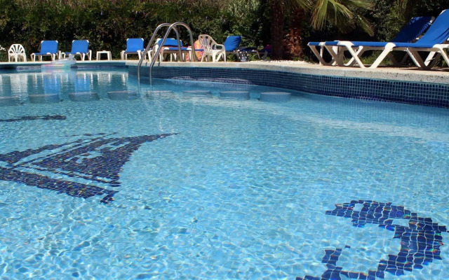 Hotel Rocatel
