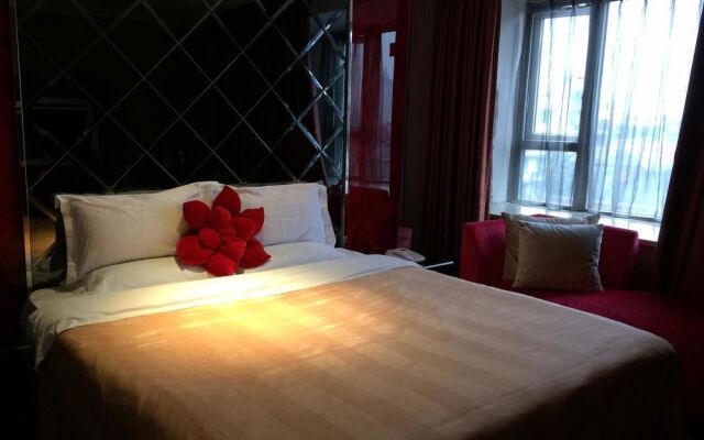 Milan Hotel