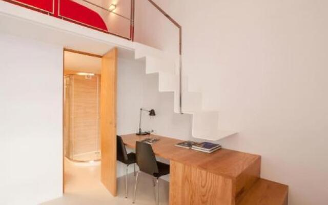 Duplex en Alfonso XII