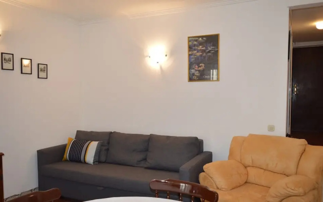 Welcome to Apartmen Palatisa