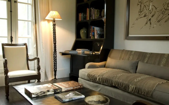 Estancia La Bamba de Areco