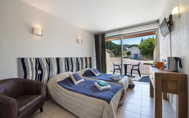 Le Moulin de Sournia - Gites