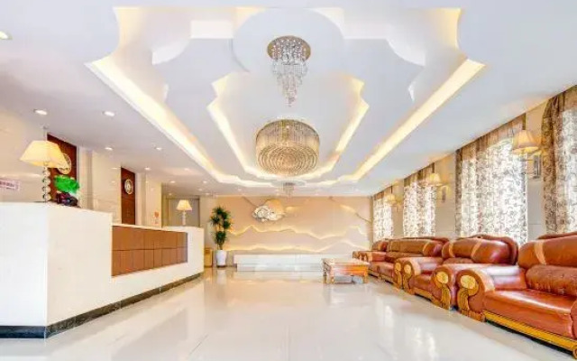 Jinlin Business Hotel