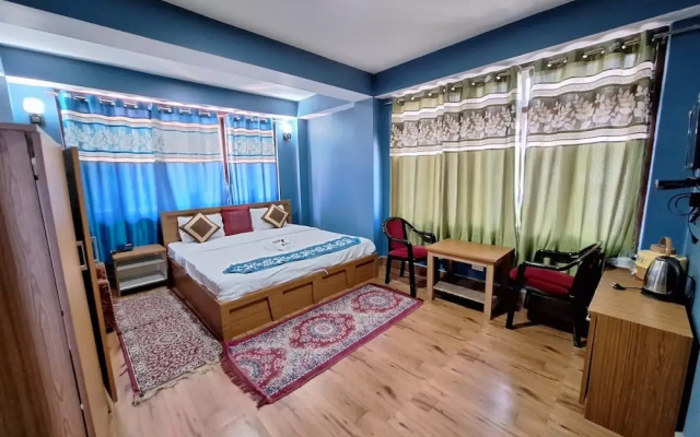 Hotel The 4 Season Sikkim Pelling