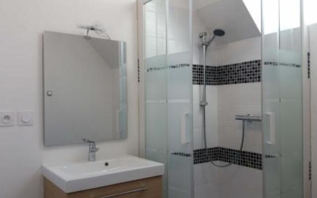 Les Gîtes de Villegâte