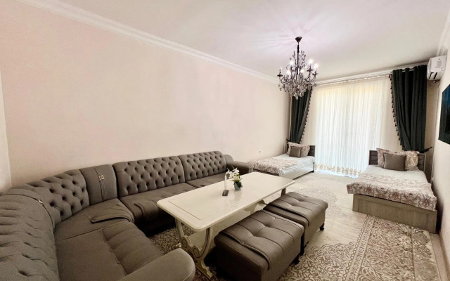 Apartments on Yalankar street 24