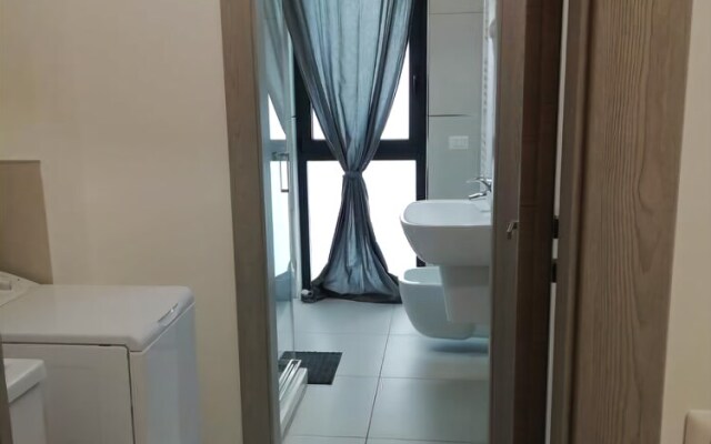 Residenza Zaffiro