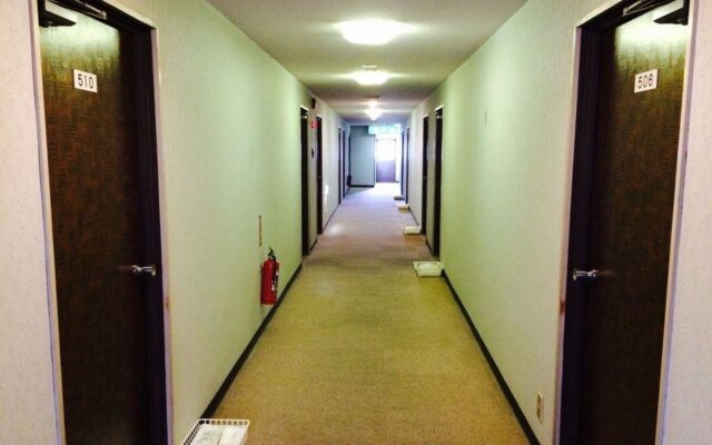 Heiwadai Hotel Honkan