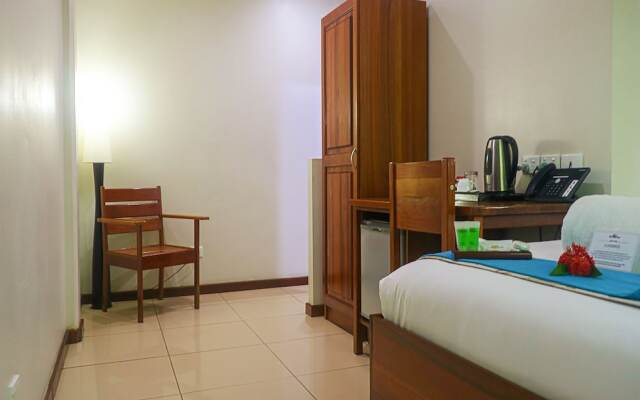 The Sanctuary Hotel Resort and Spa