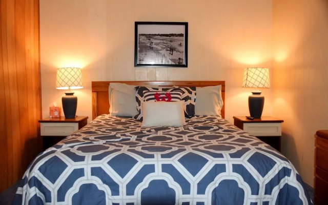 Beach View Condo by RedAwning