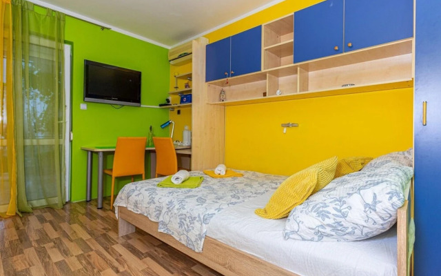 Holiday Home in Dramalj Near sea