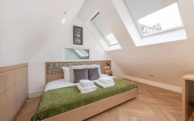 Urban Chic - Covent Garden