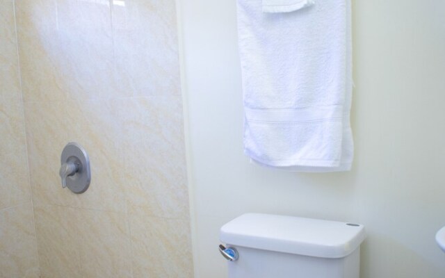 Drax Hall Manor Country Club Villa