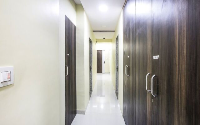 FabHotel The Grand Kohinoor Vashi