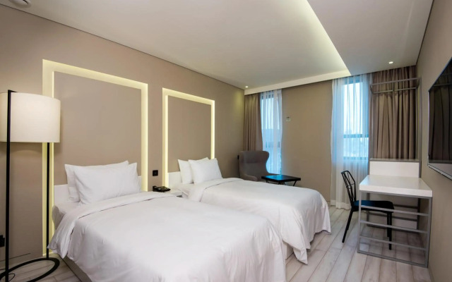 Hotel The Designers LYJ Gangnam Premier