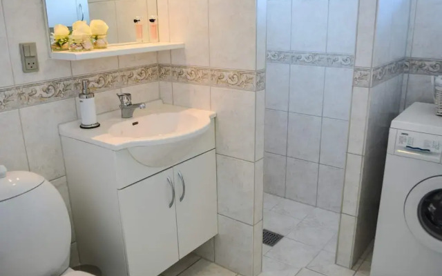 Holiday Home in Saltum