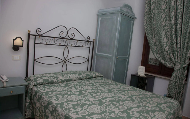 Hotel Il Tiglio