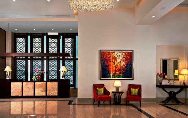 Fortune Park JPS Grand Rajkot - Member ITC Hotels' Group