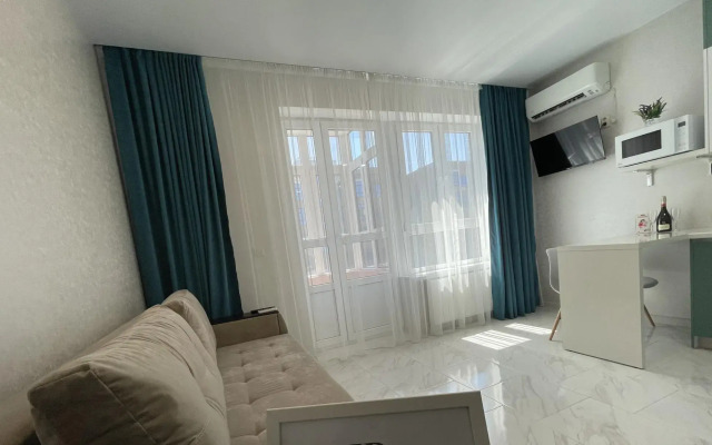 Apartments on Ivan Golubets street 147k2