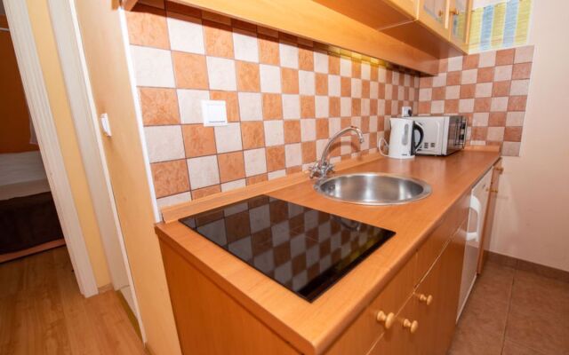 Apartment Dejan Seefeld in Tirol 23166