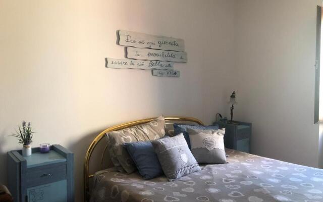 Algioja Apartment Passignano Sul Trasimeno