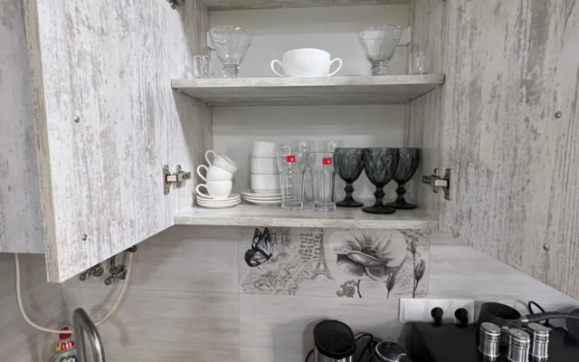 Relaxing interior with the Best Service