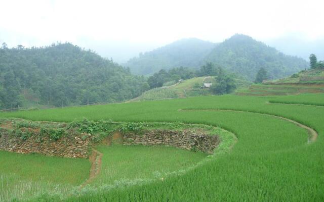 Sapa Cozy Hotel