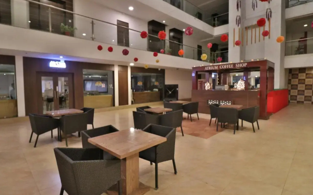 Hotel Allum