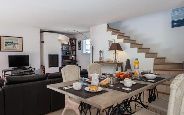 Villa Deidière 6pers/piscine/pétanque/clim