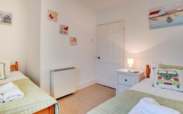 Beautiful Apartment in North East Near Bamburgh Castle