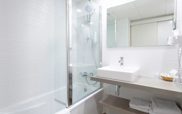 Hotel And Spa Real Jaca