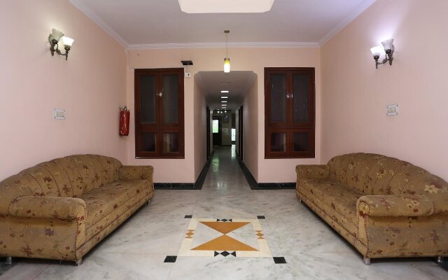 Hotel Krishna by OYO Rooms