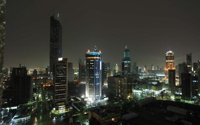 Millennium Central Kuwait Downtown