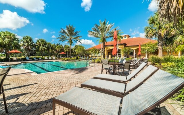 Ovm2407 - Watersong - 5 Bed 4 Baths Villa