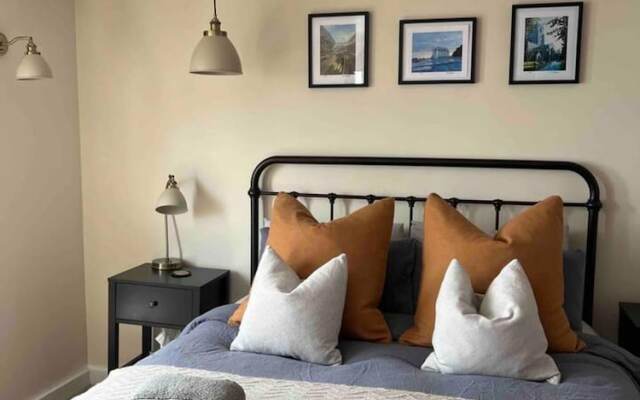 The Turret - The Best View in Folkestone