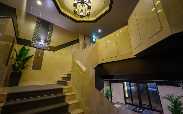 Hotel C.Yokohama