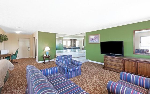 Days Inn Harrodsburg