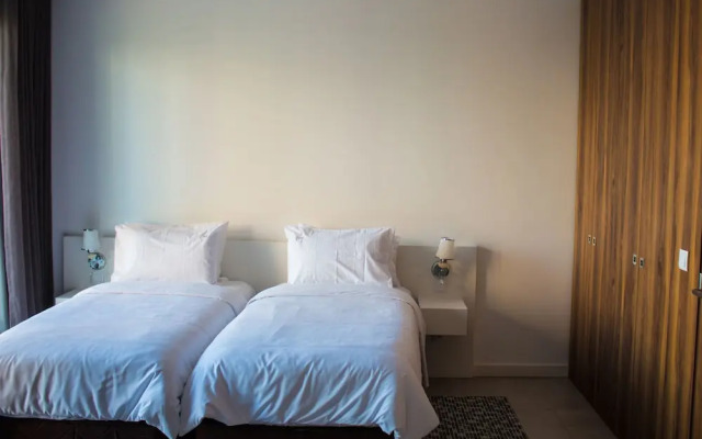 Palm Aparthotel