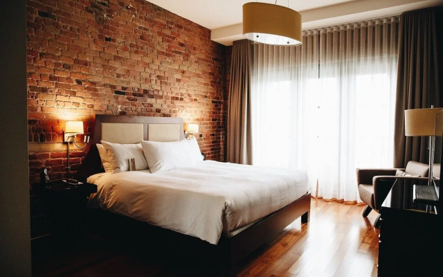 Hotel Nelligan
