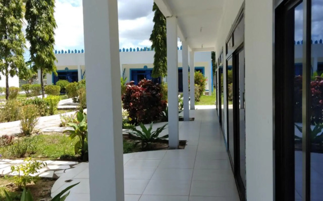 Coconut Tree Village Beach Resort