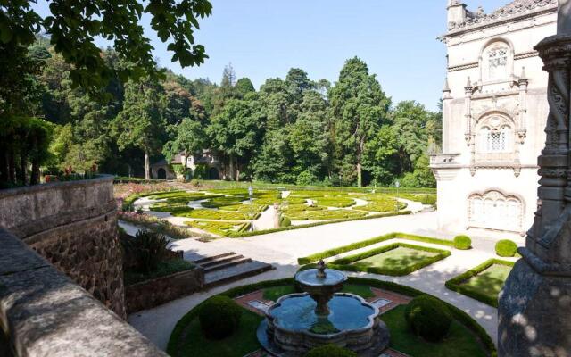 Bussaco Palace Hotel