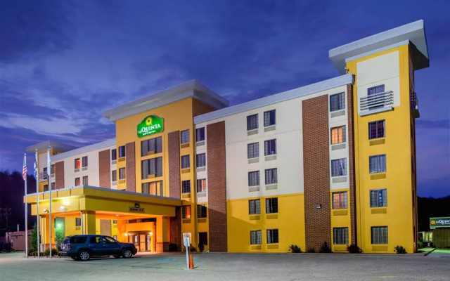La Quinta Inn Ste Elkview