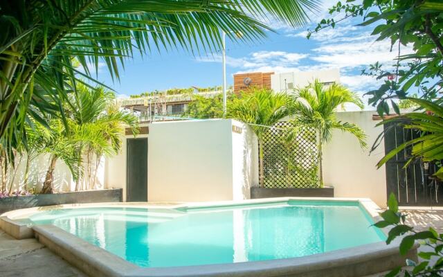 Castillo de Tulum