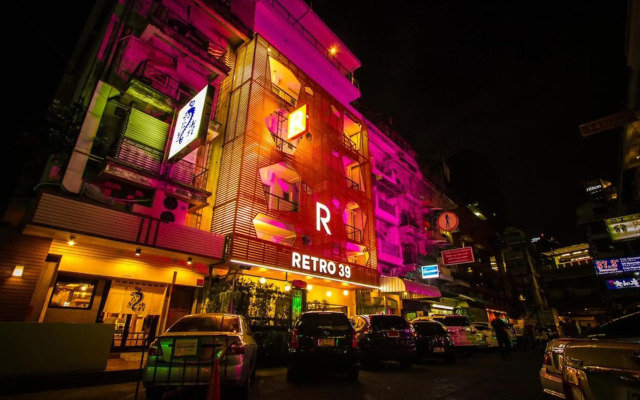 Retro 39 Hotel