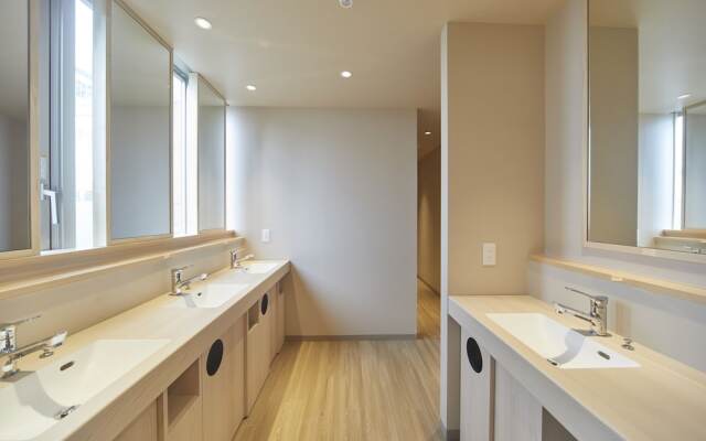 Narano Mori Hotel